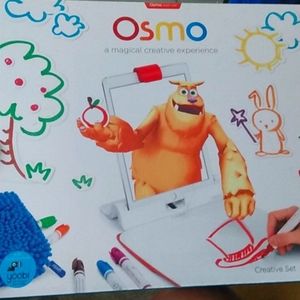 OSMO Creative Set
